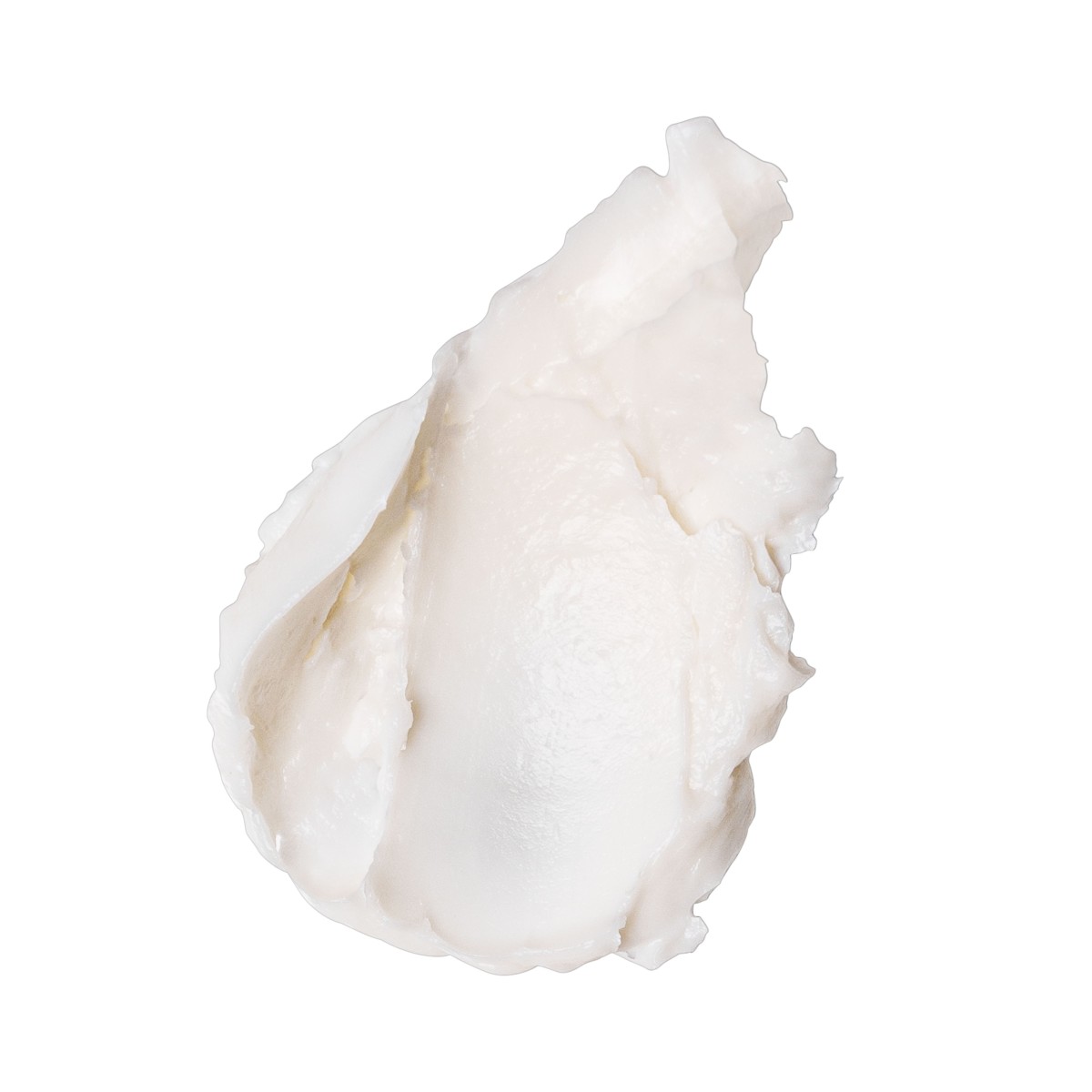 White In Milk Whipping Cream