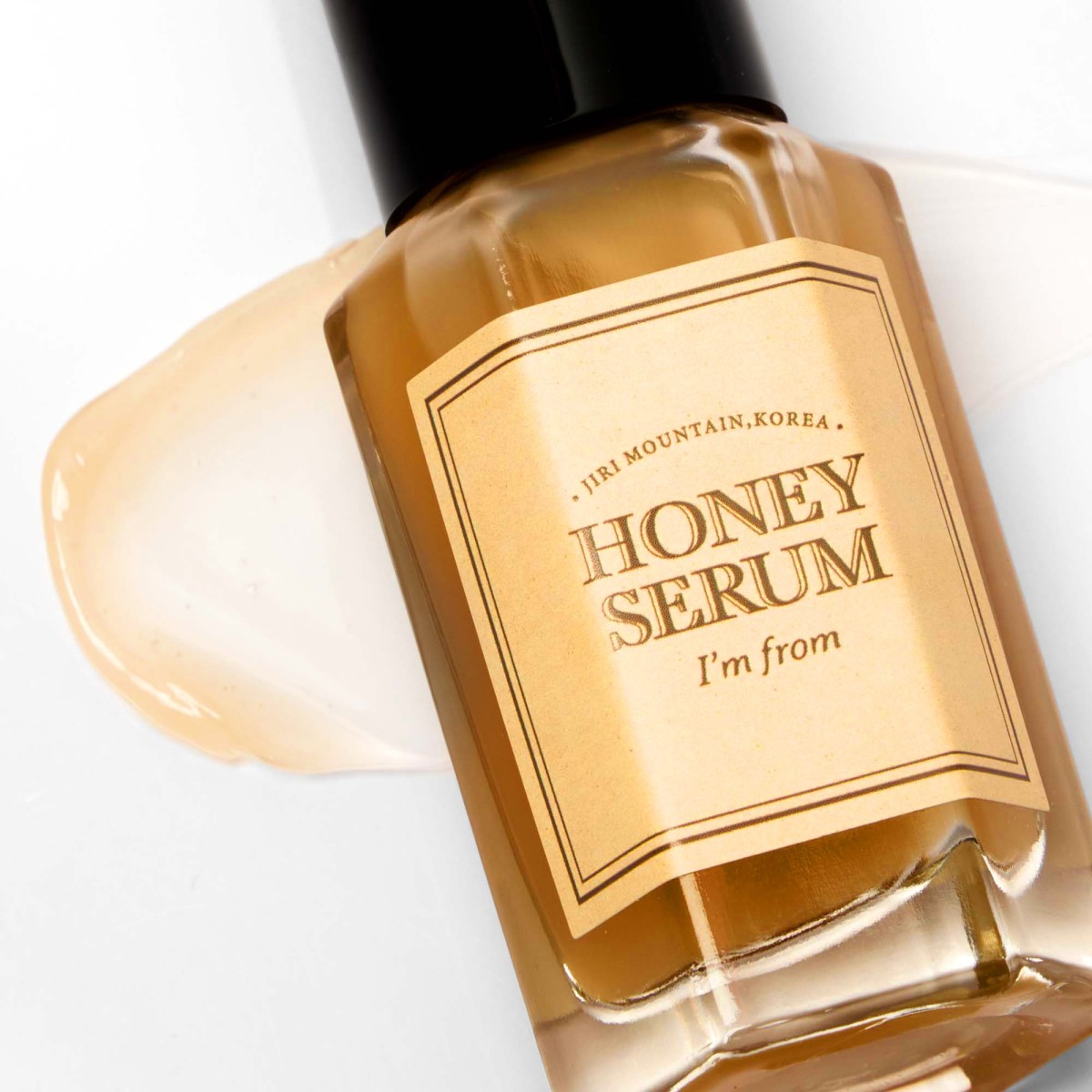 Sérum Honey Serum · I'm from | MiiN Cosmetics