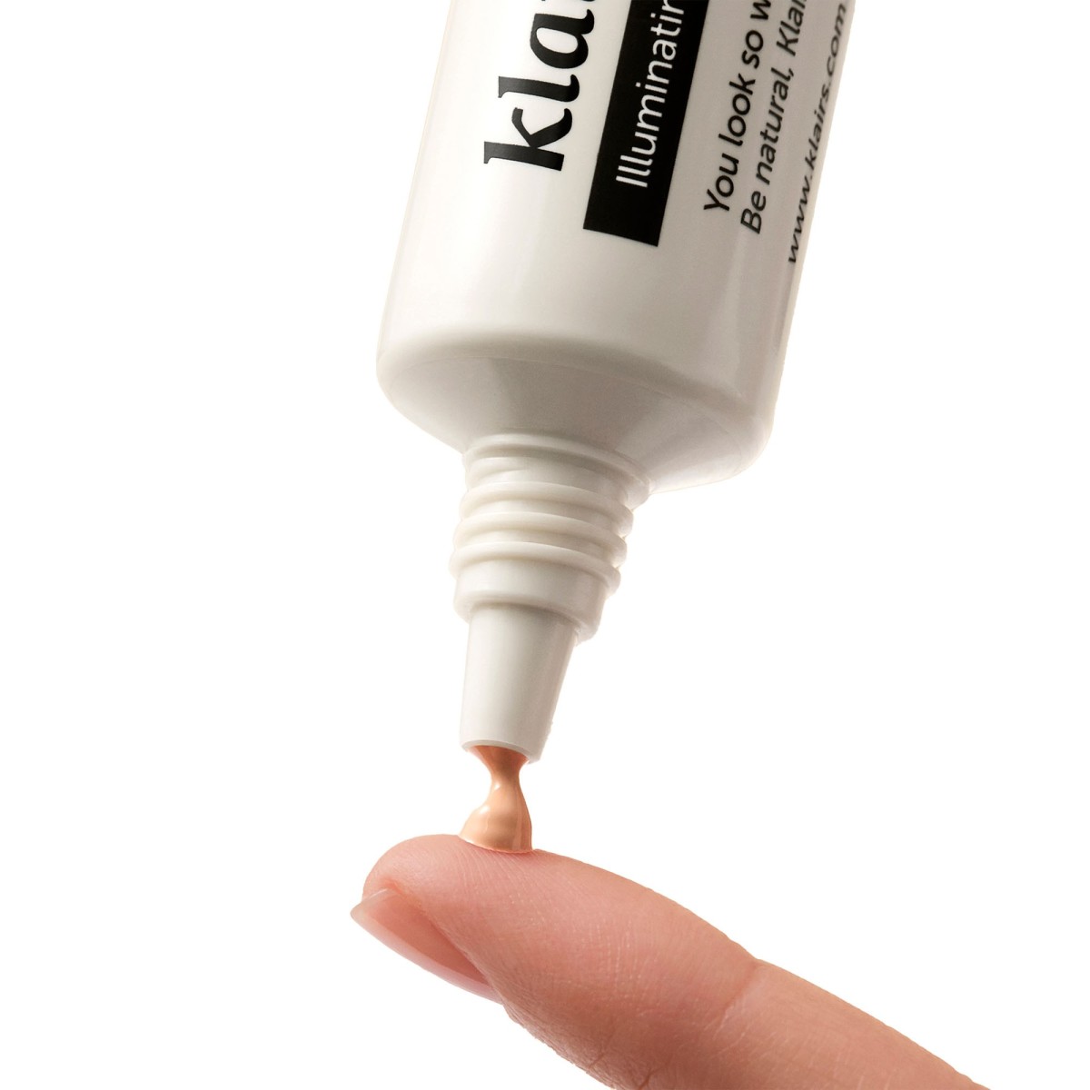 Illuminating Supple Blemish Cream Spf 40, Pa++
