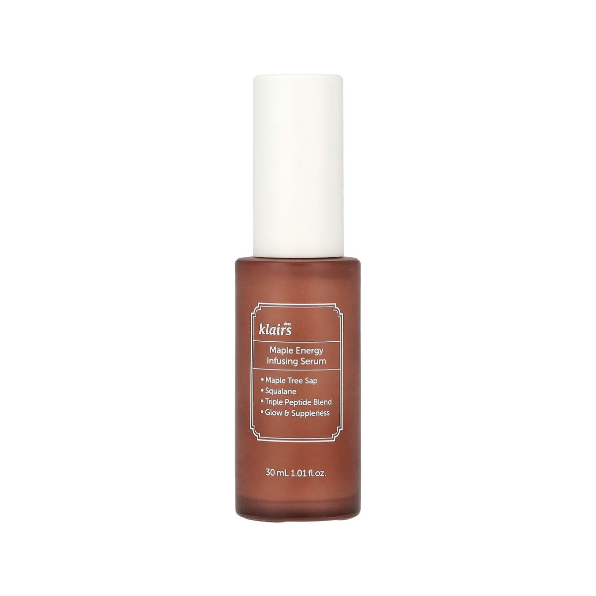 Maple Energy Infusing Serum · Klairs | MiiN Cosmetics