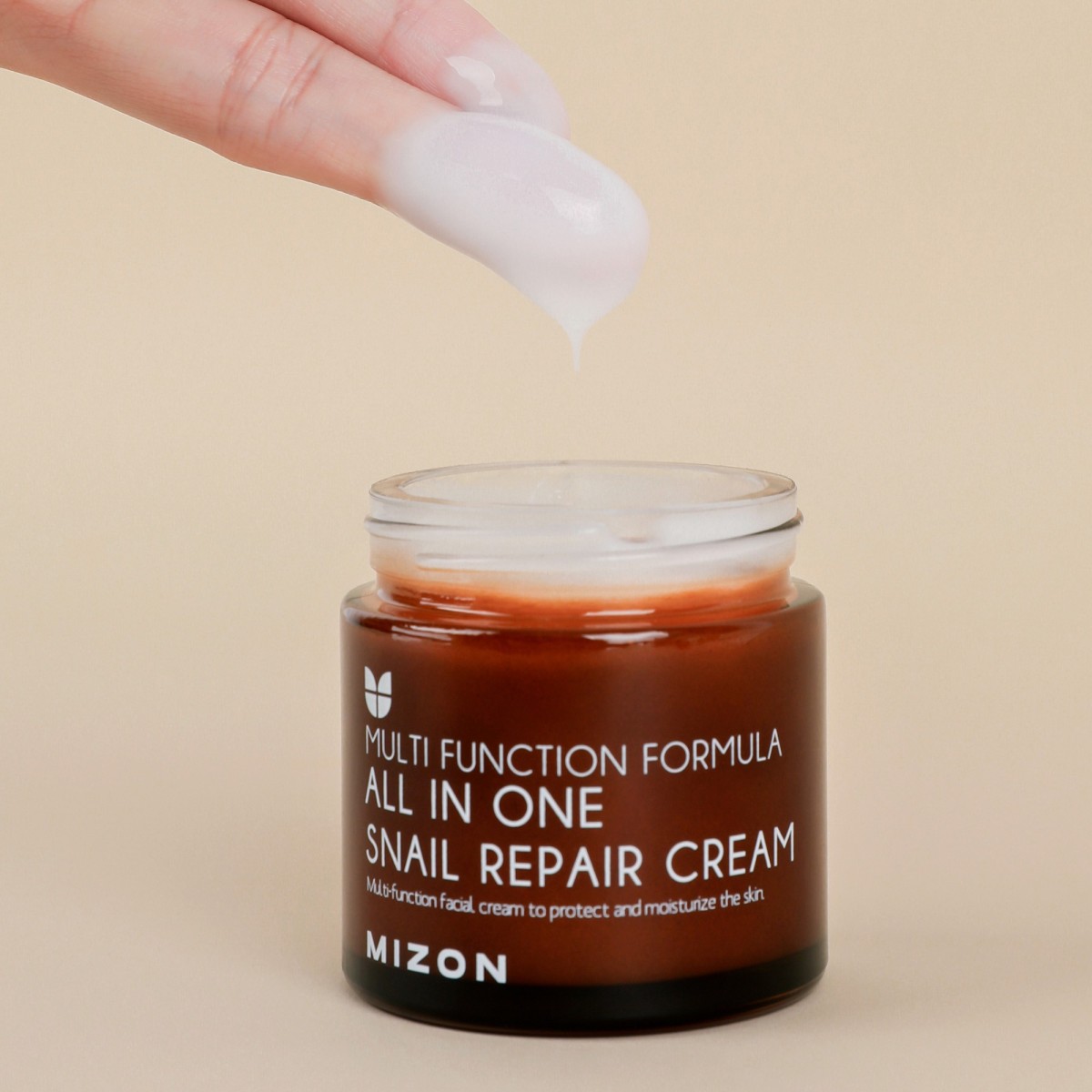 All In One Snail Repair Cream