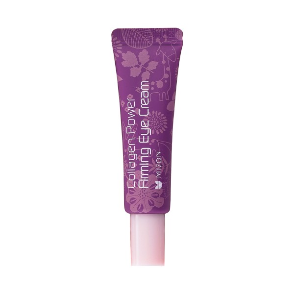 Tube Collagen Power Firming Eye Cream