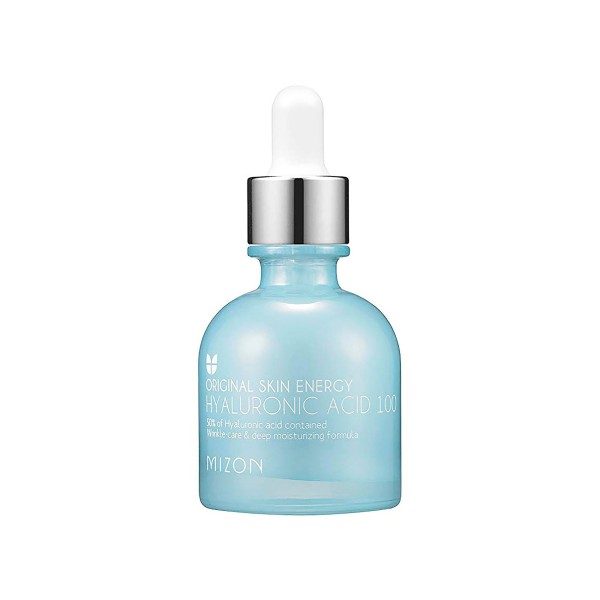 Hyaluronic Acid 100 Mizon | MiiN Cosmetics
