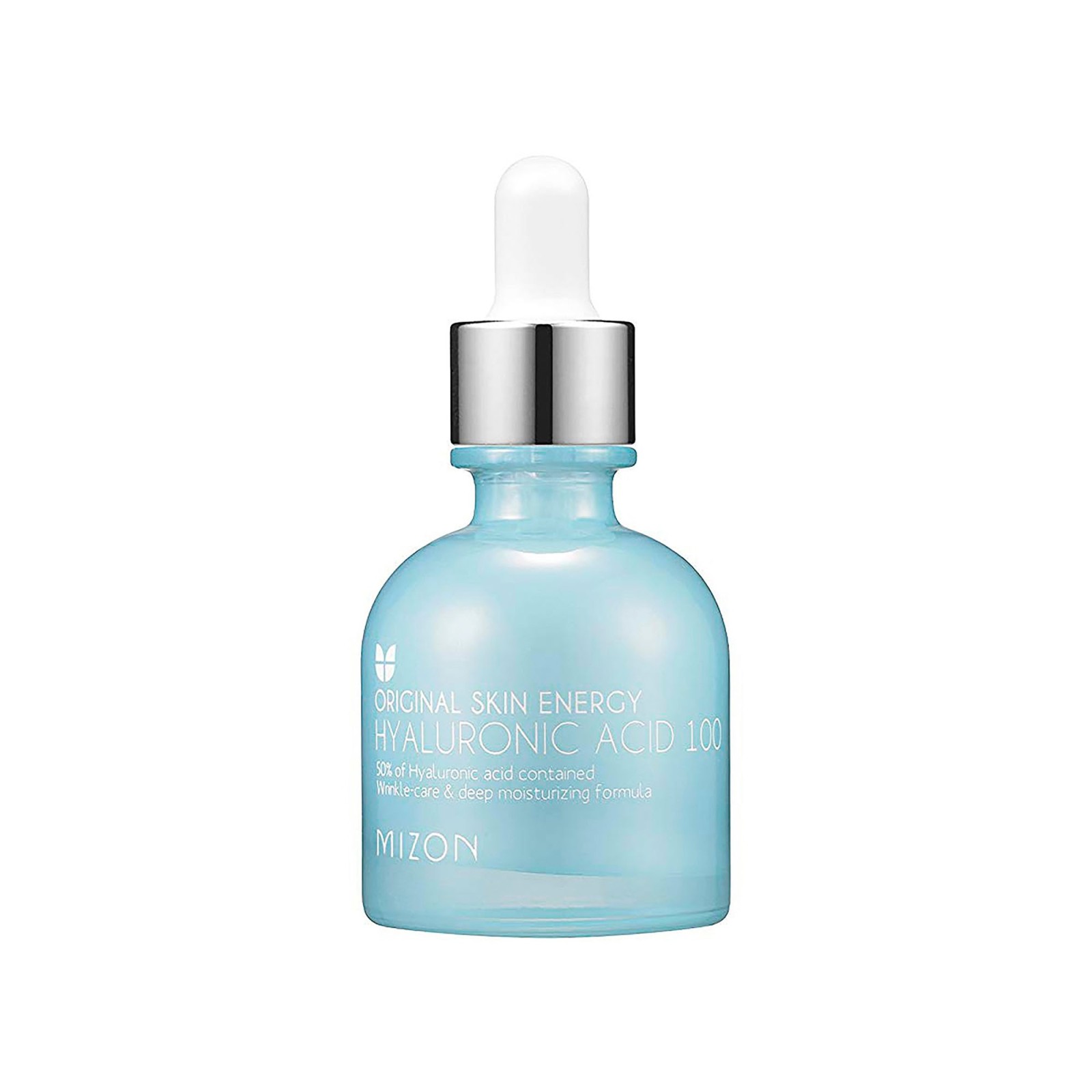 Hyaluronic Acid 100 Mizon | MiiN Cosmetics