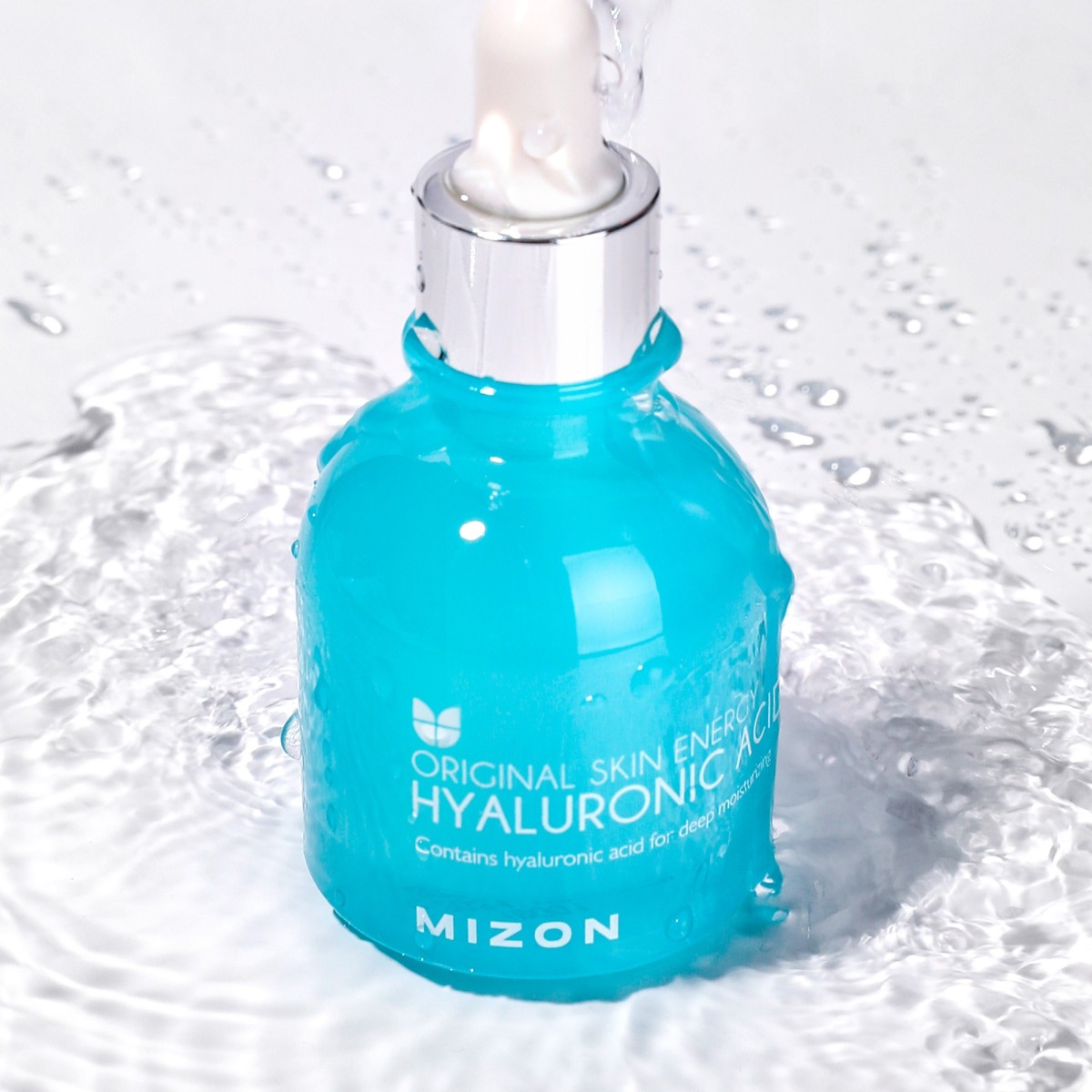 Hyaluronic Acid 100 Mizon | MiiN Cosmetics