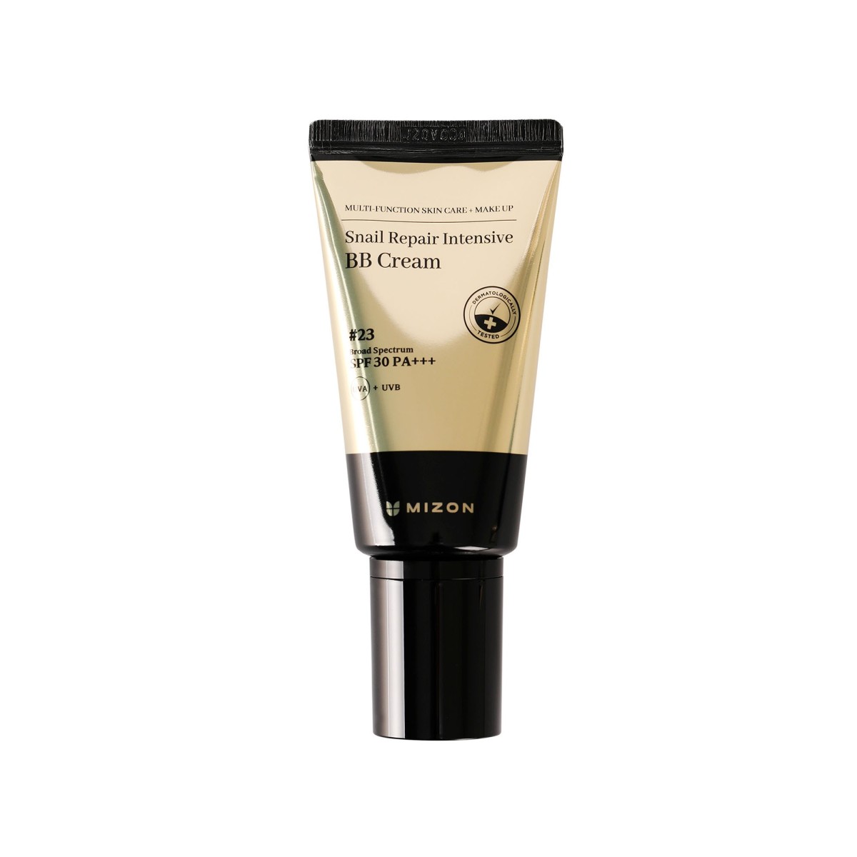 BBCream con SPF y mucina de caracol - Mizon | MiiN Cosmetics