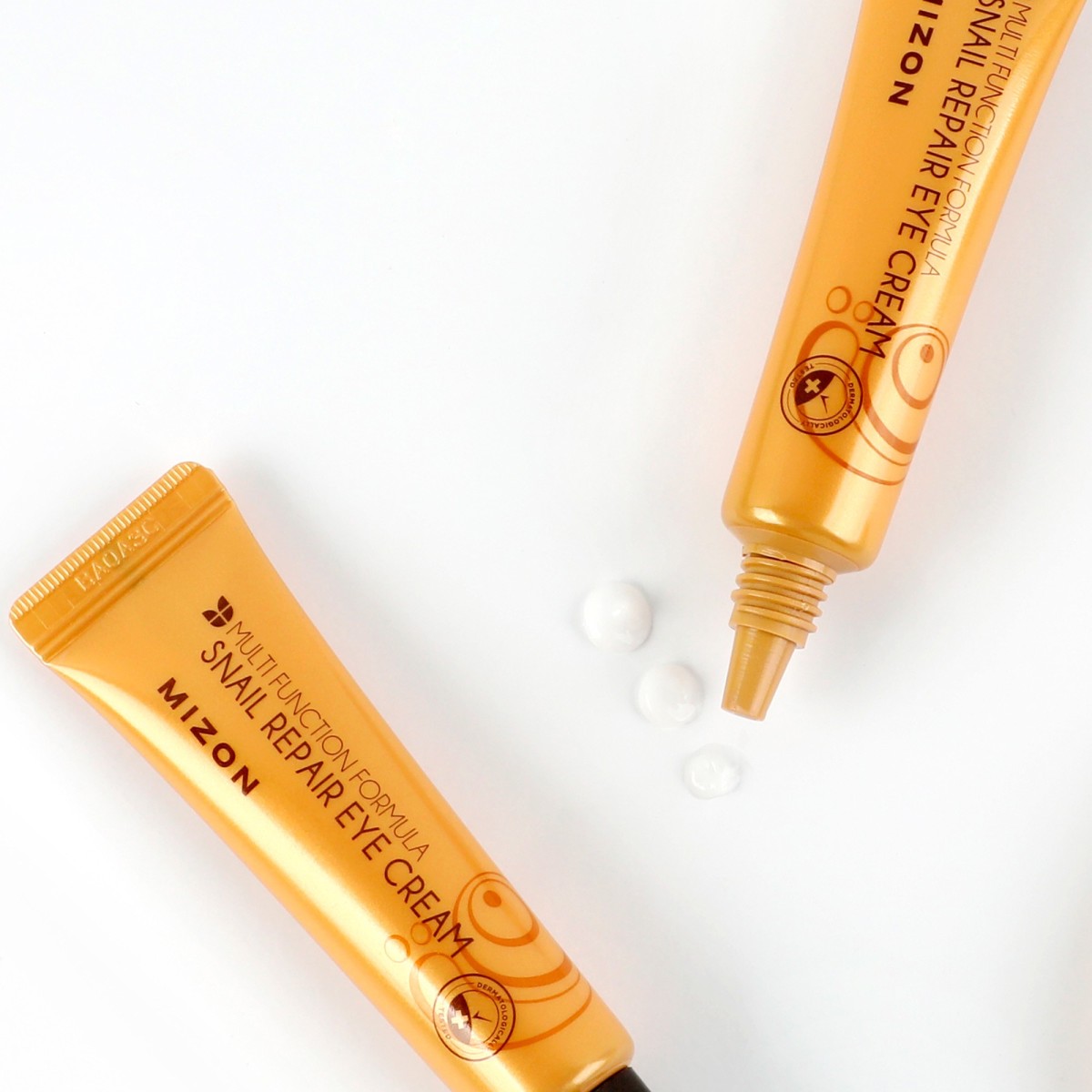 Snail Repair Eye Cream