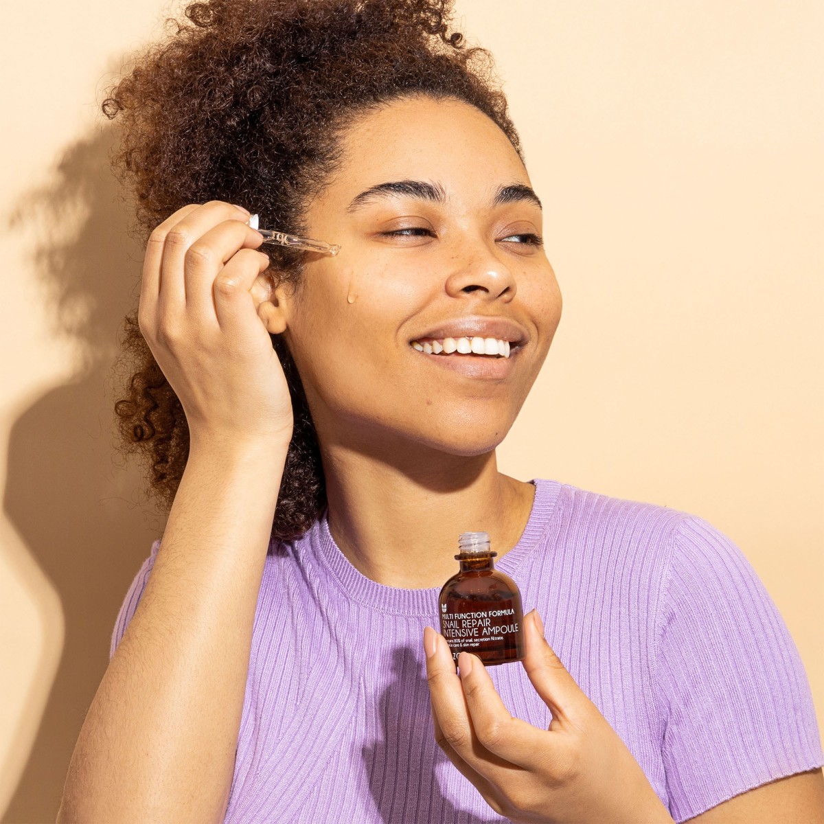 Snail Repair Intensive Ampoule