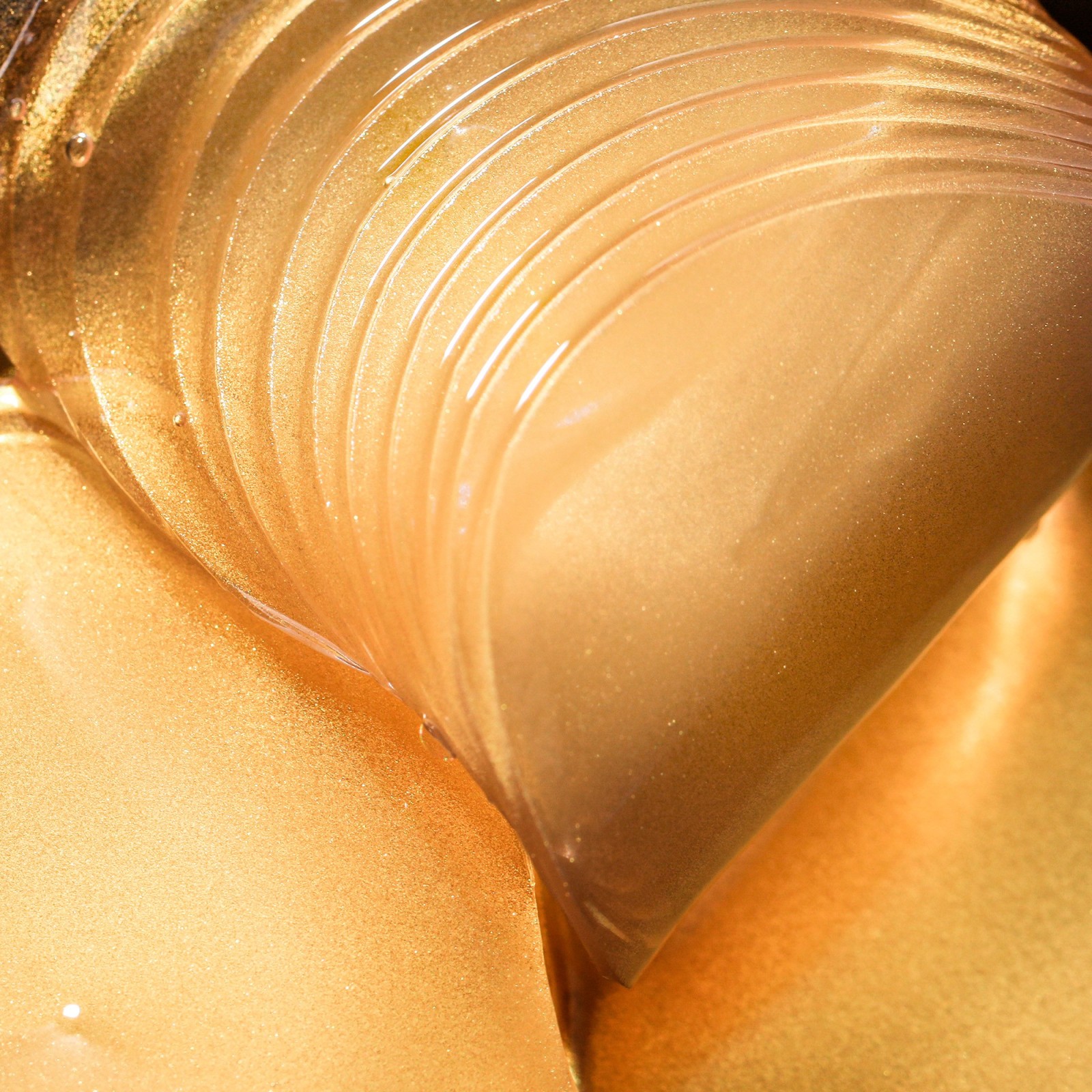 Gold Snail Hydrogel Eye Gel Patch | MiiN Cosmetics