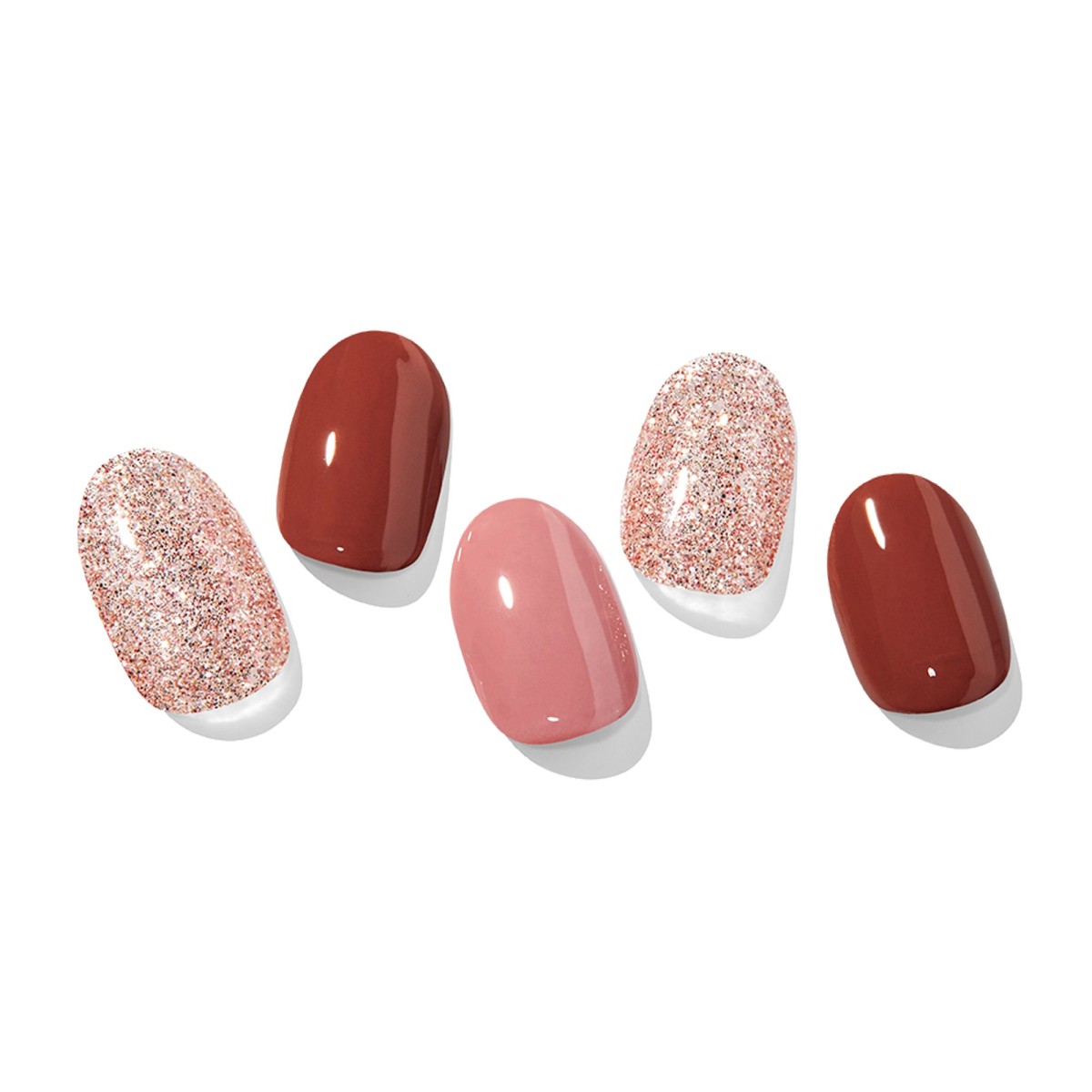 Gel Nails - Ohora | MiiN Cosmetics