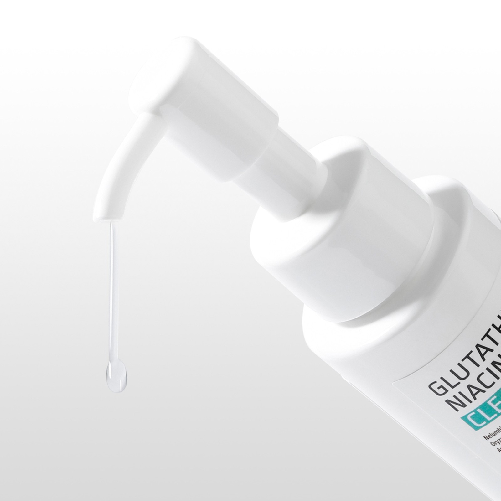 Glutathione Niacinamide Cleansing Oil · APLB | MiiN Cosmetics