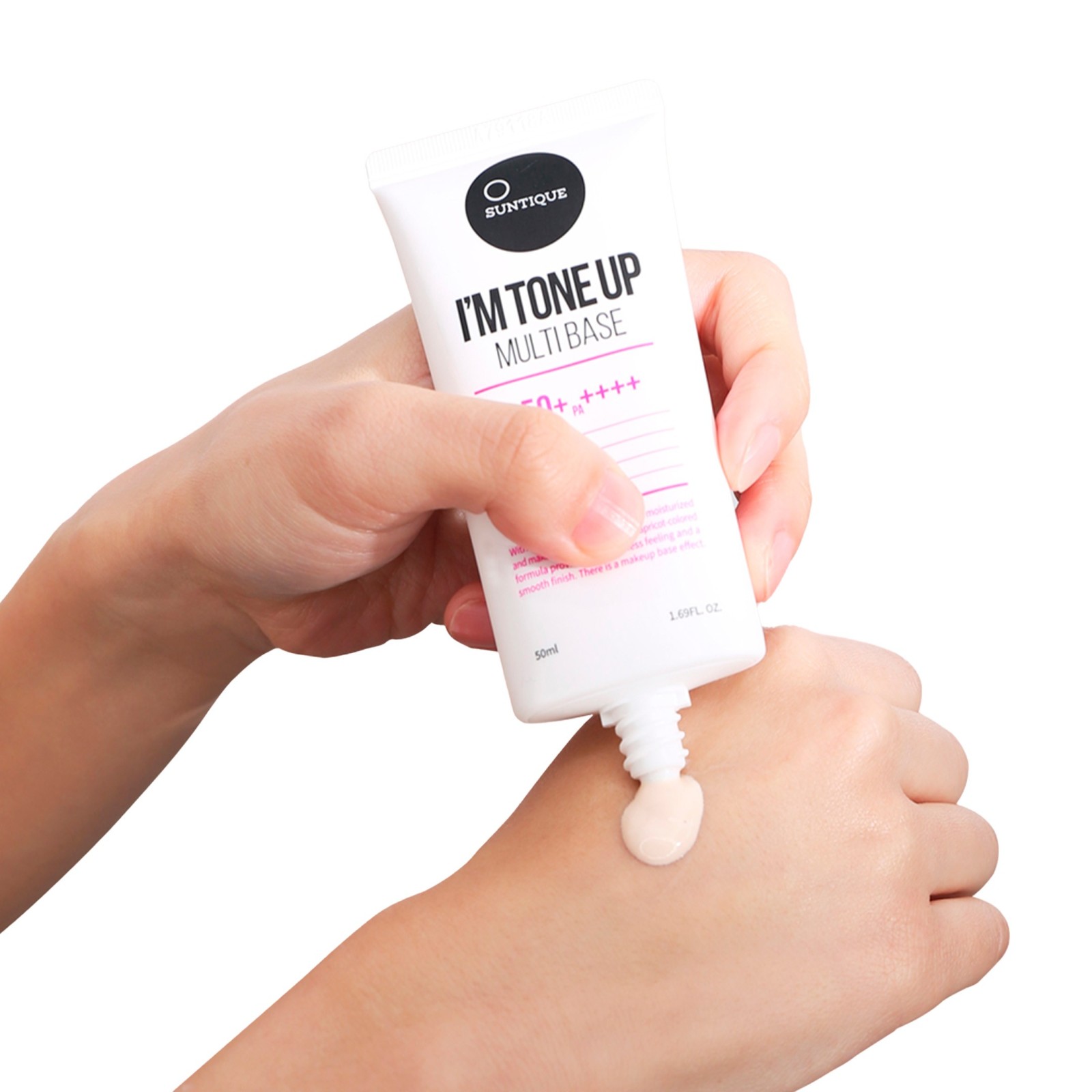 I'M Tone Up Multi Base