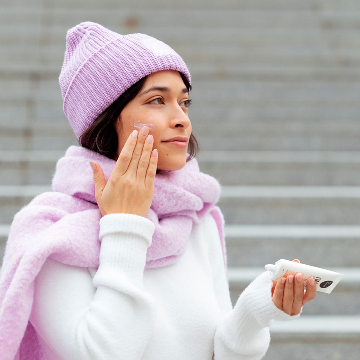 I'M Medi 100% Zinc Sun