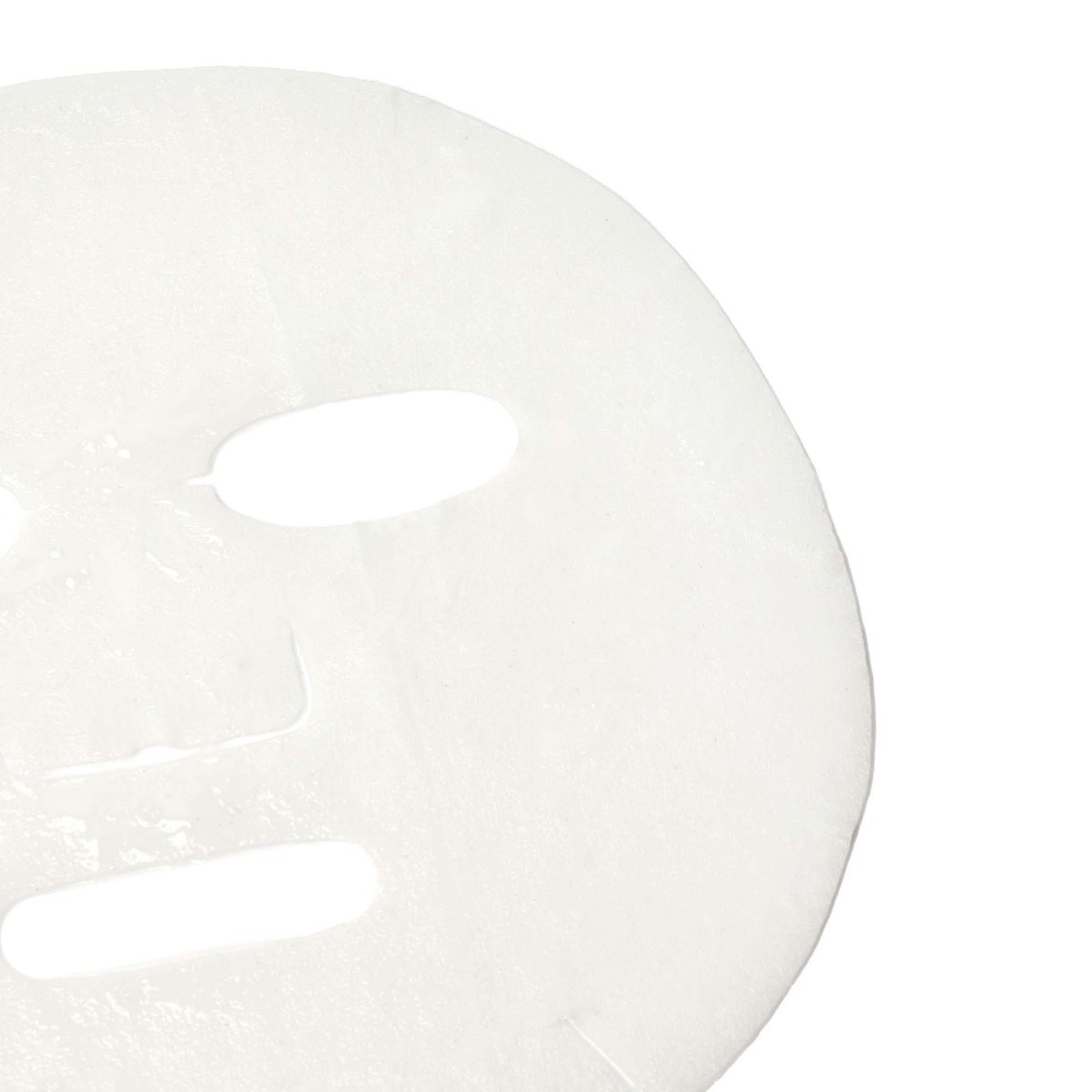 Mascarilla de tejido con ácido hialurónico para una hidratación intensa - Village 11 | MiiN Cosmetics