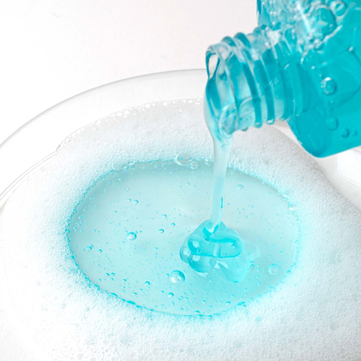 10-Hyaluron Cleansing Gel · BARULAB | MiiN Cosmetics