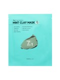 7-in-1 Total Solution Mint Clay Mask
