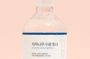 mejor tónico coreano