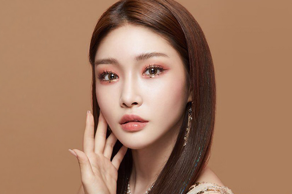 El make-up look coreano perfecto | MiiN Cosmetics