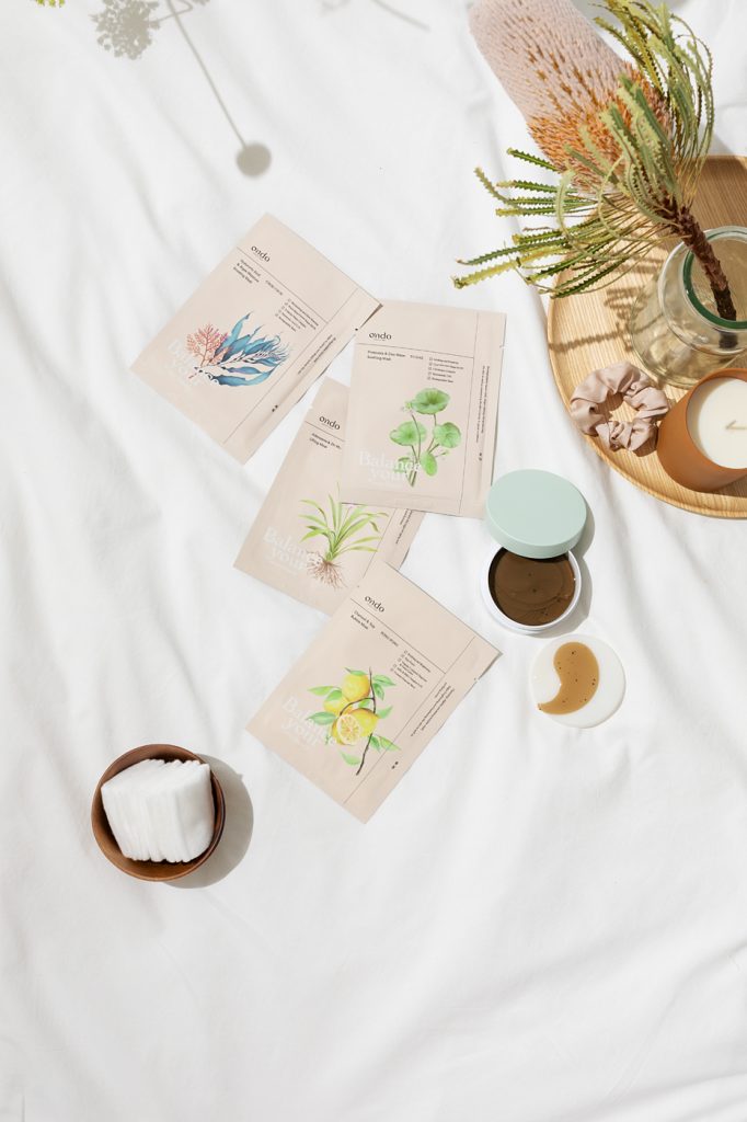 cosmetica sensorial spa Ondo Beauty 36.5