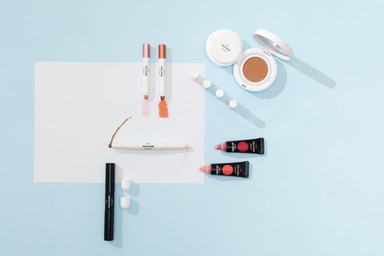 productos cosmetica coreana MiiN