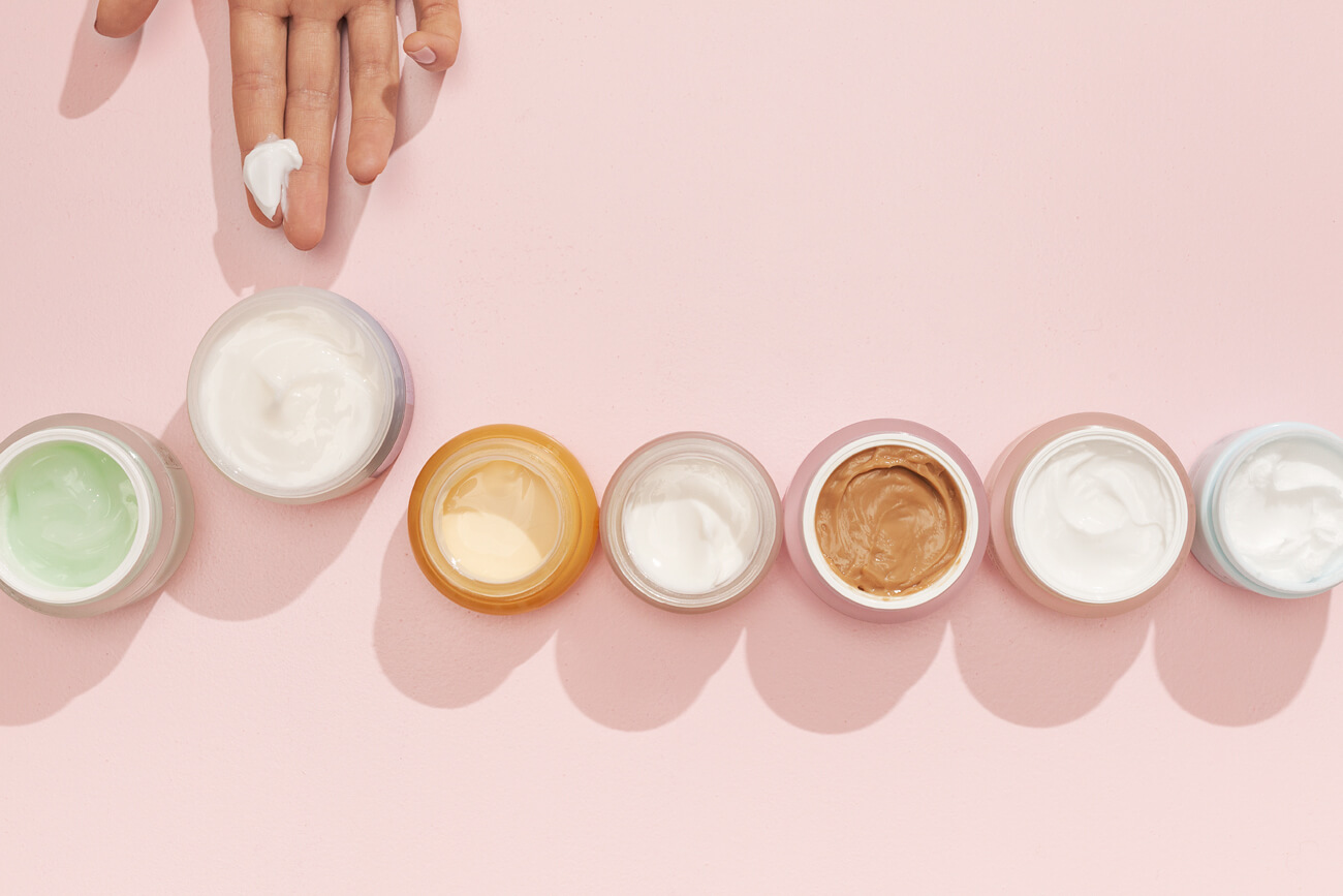 marca cosmetica coreana Shangpree