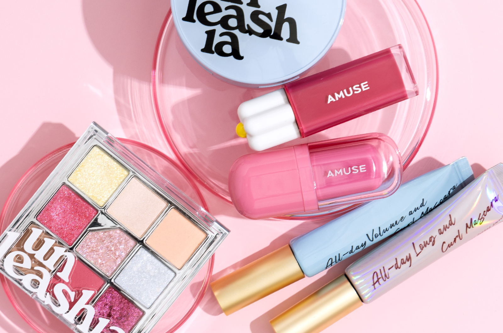 trucos maquillaje coreano