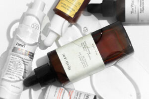 sérum pieles sensibles