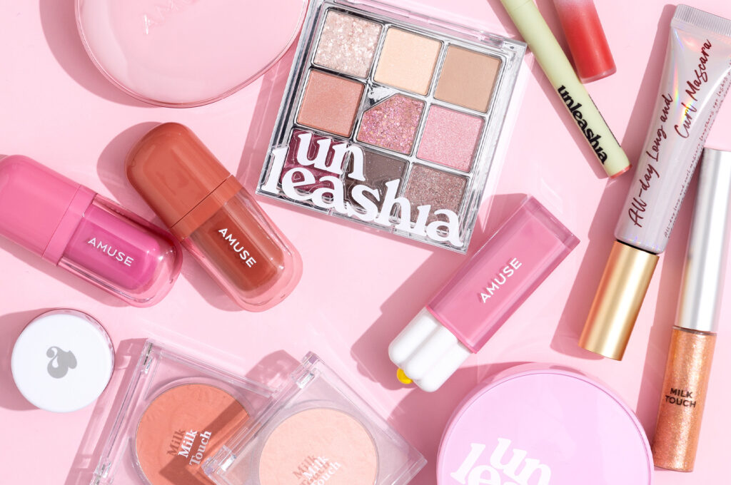 cómo preparar la piel antes del maquillaje