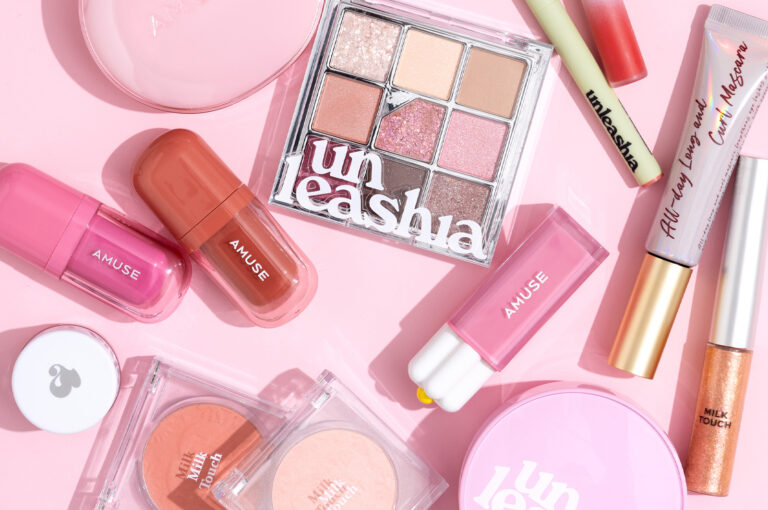 cómo preparar la piel antes del maquillaje