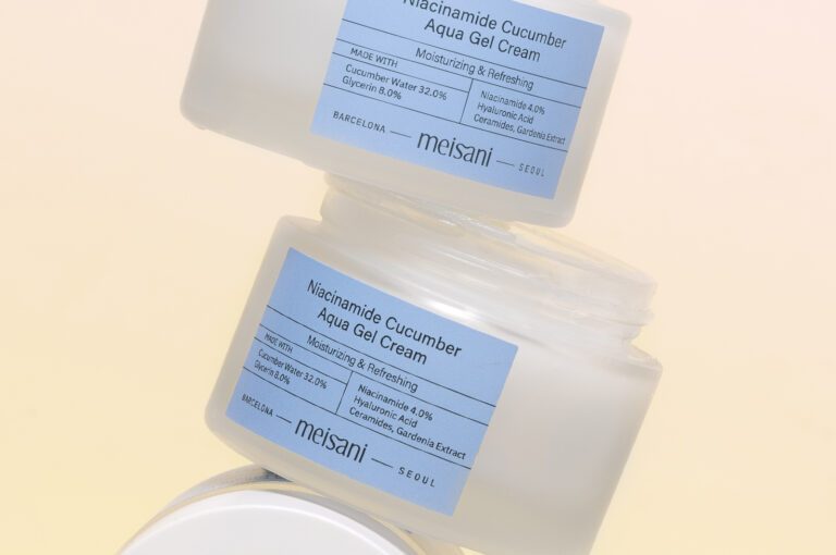 piel grasa crema hidratante