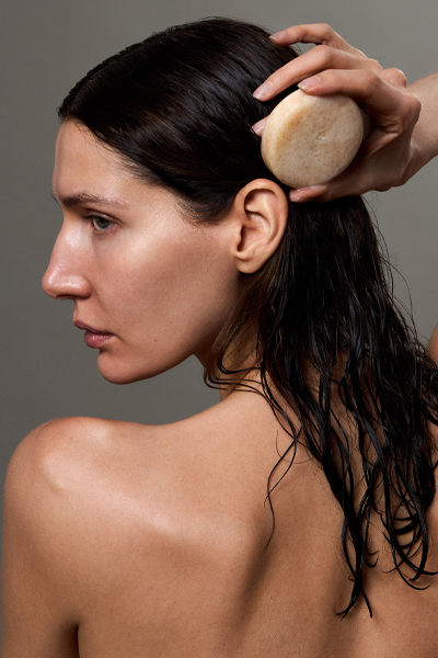 rutina capilar coreana