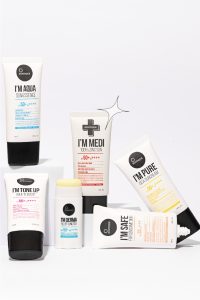 Protección solar de alta calidad Suntique