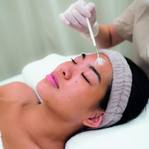 Tratamiento Facial All Yours