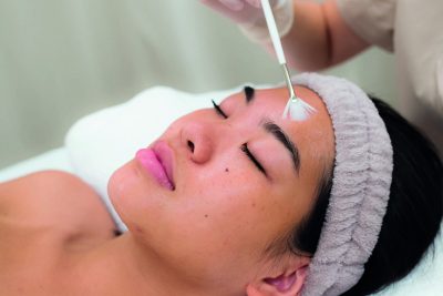 Tratamiento Facial All Yours