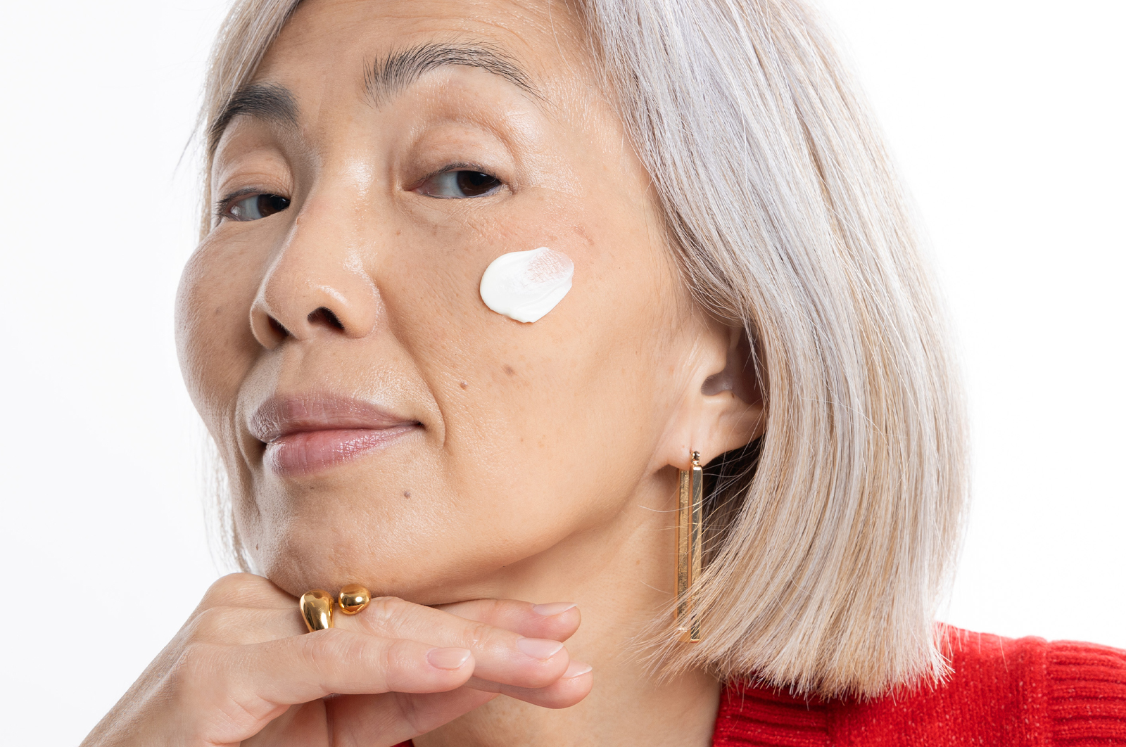 melhores cremes coreanos para peles maduras