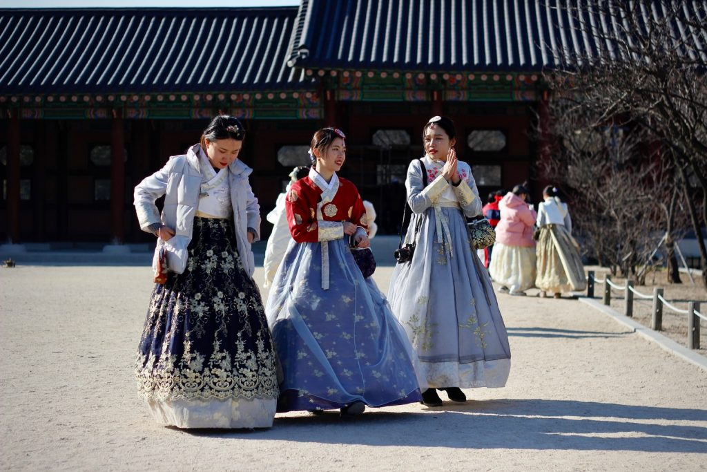 Chuseok: el día de acción de gracias coreano | MiiN Cosmetics
