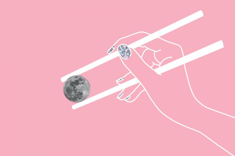 Chuseok, le Thanksgiving coréen