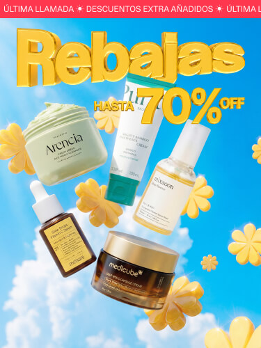 REBAJAS Slide background