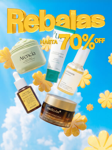 REBAJAS Slide background