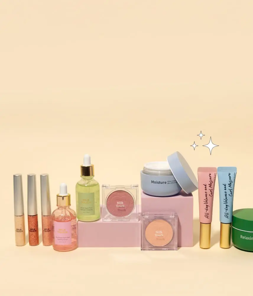 MiiN Cosmetics Tienda de Cosmetica Coreana Online en Espana