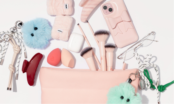 Age-R Booster Pro Pink Edition · Medicube | MiiN Cosmetics España