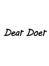 Dear Doer