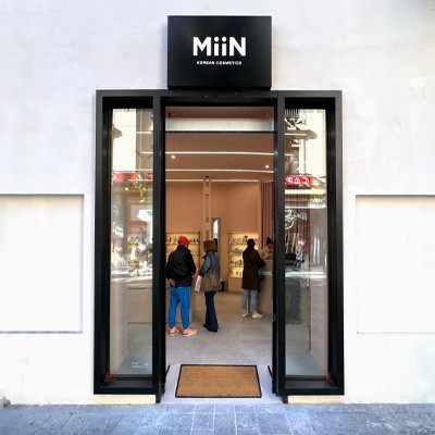 MiiN Cosmetics Córdoba