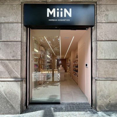 MiiN Cosmetics Barcelona - Gran de Gràcia MiiN Cosmetics Barcelona - Gran de Gràcia
