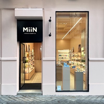 MiiN Cosmetics A Coruña