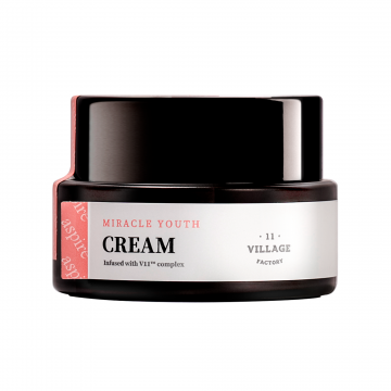Miracle Youth Cream