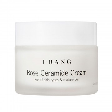 Rose Ceramide Cream