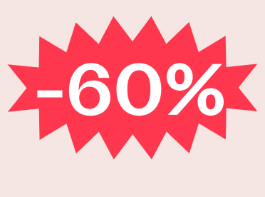 -60%