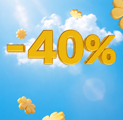 -40%